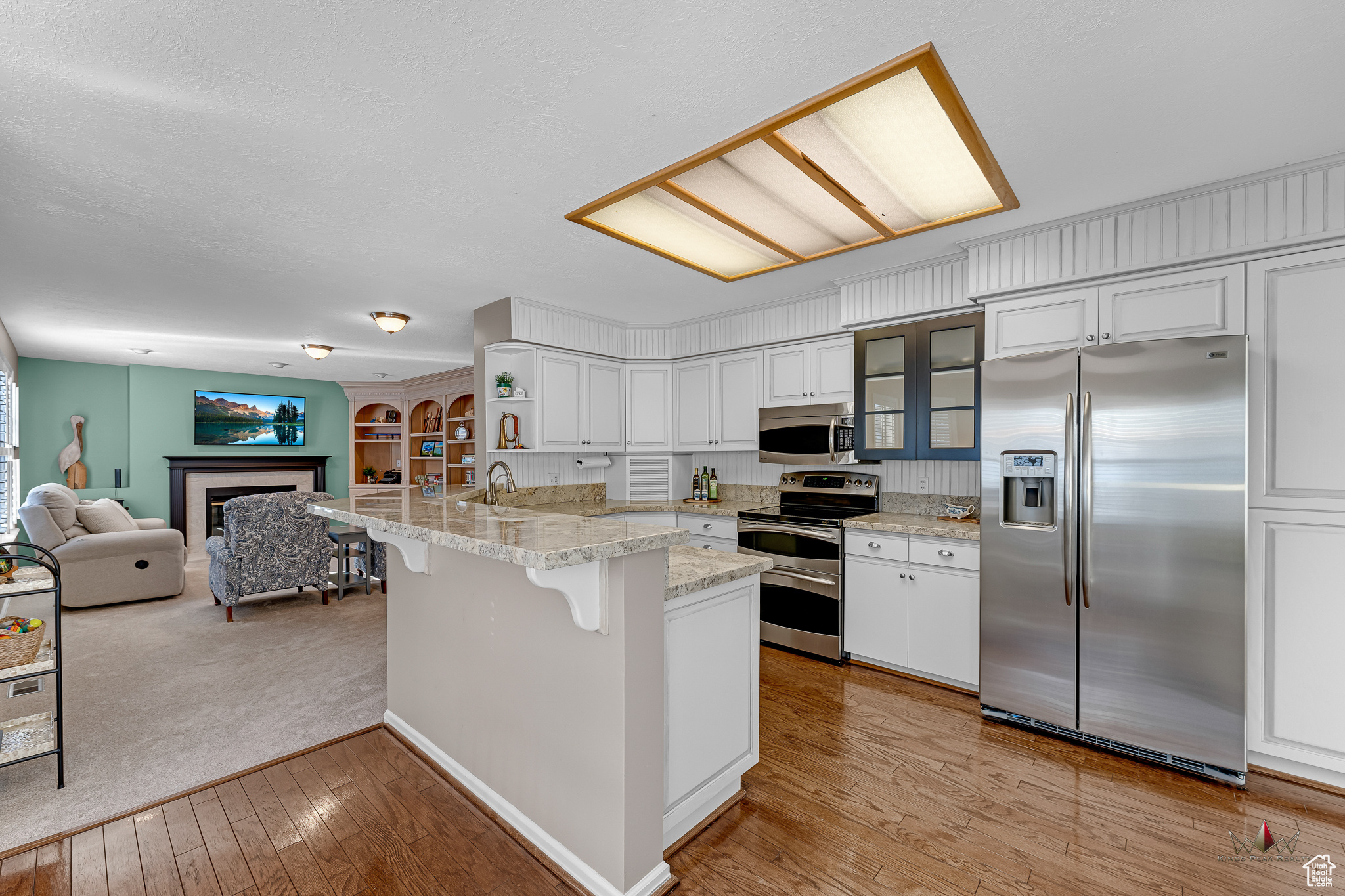 NEWPORT HEIGHTS - Residential