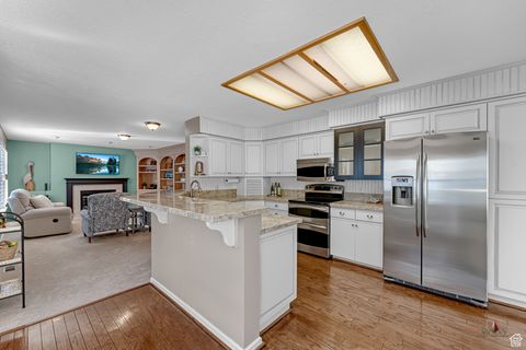 Tiny photo for 3893 S BOUNTIFUL BLVD, Bountiful, UT 84010 (MLS # 2115677)