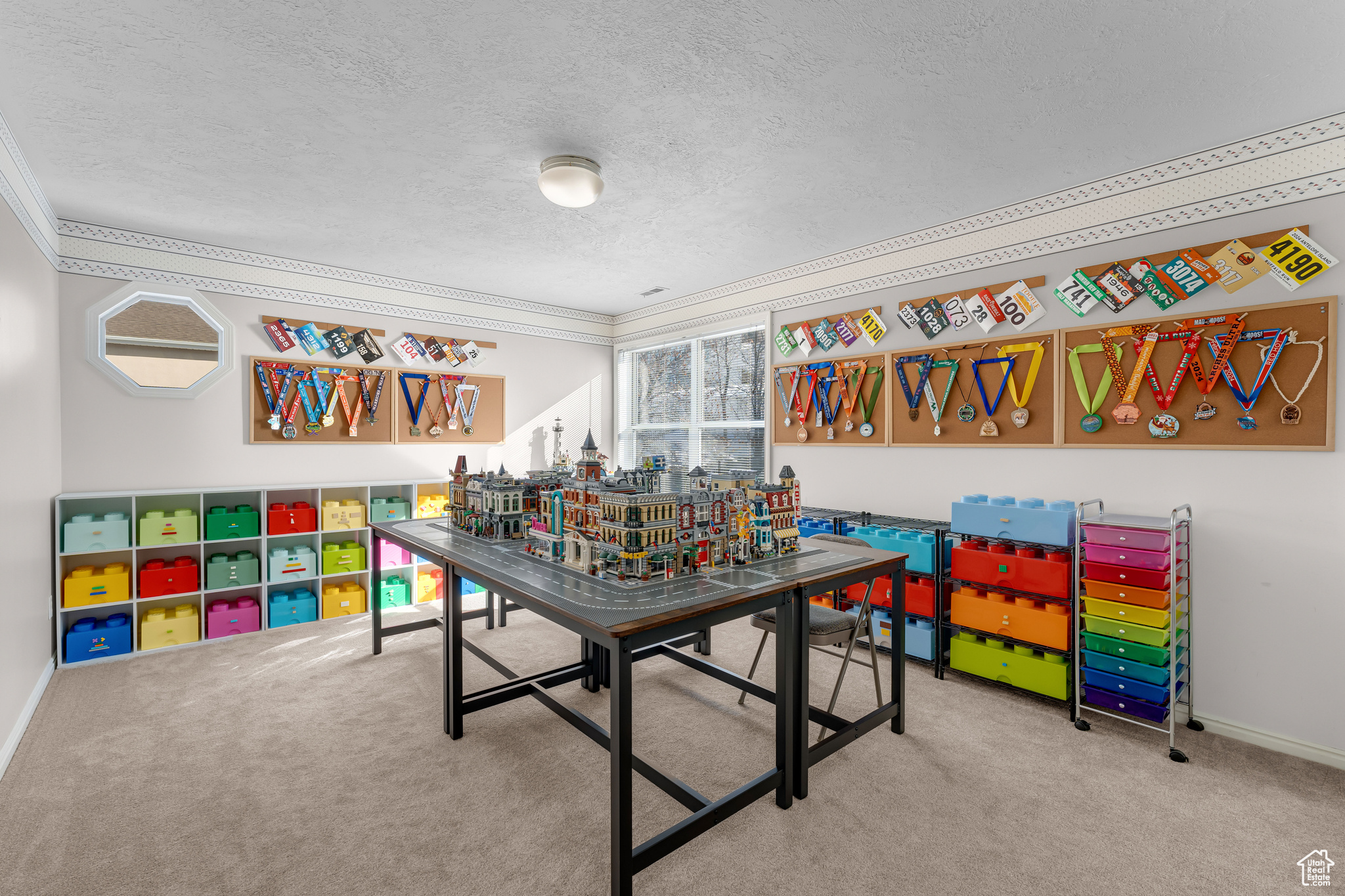 NEWPORT HEIGHTS - Residential