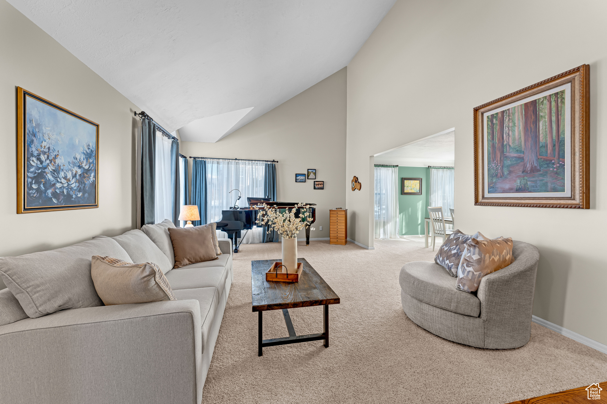 NEWPORT HEIGHTS - Residential