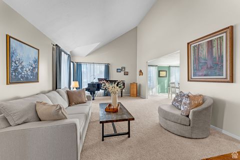 Tiny photo for 3893 S BOUNTIFUL BLVD, Bountiful, UT 84010 (MLS # 2115677)