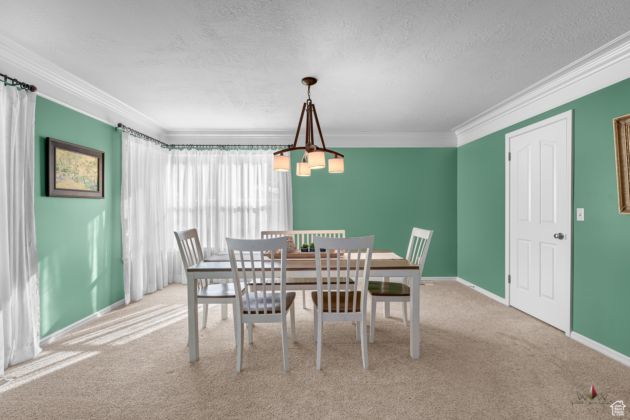 NEWPORT HEIGHTS - Residential