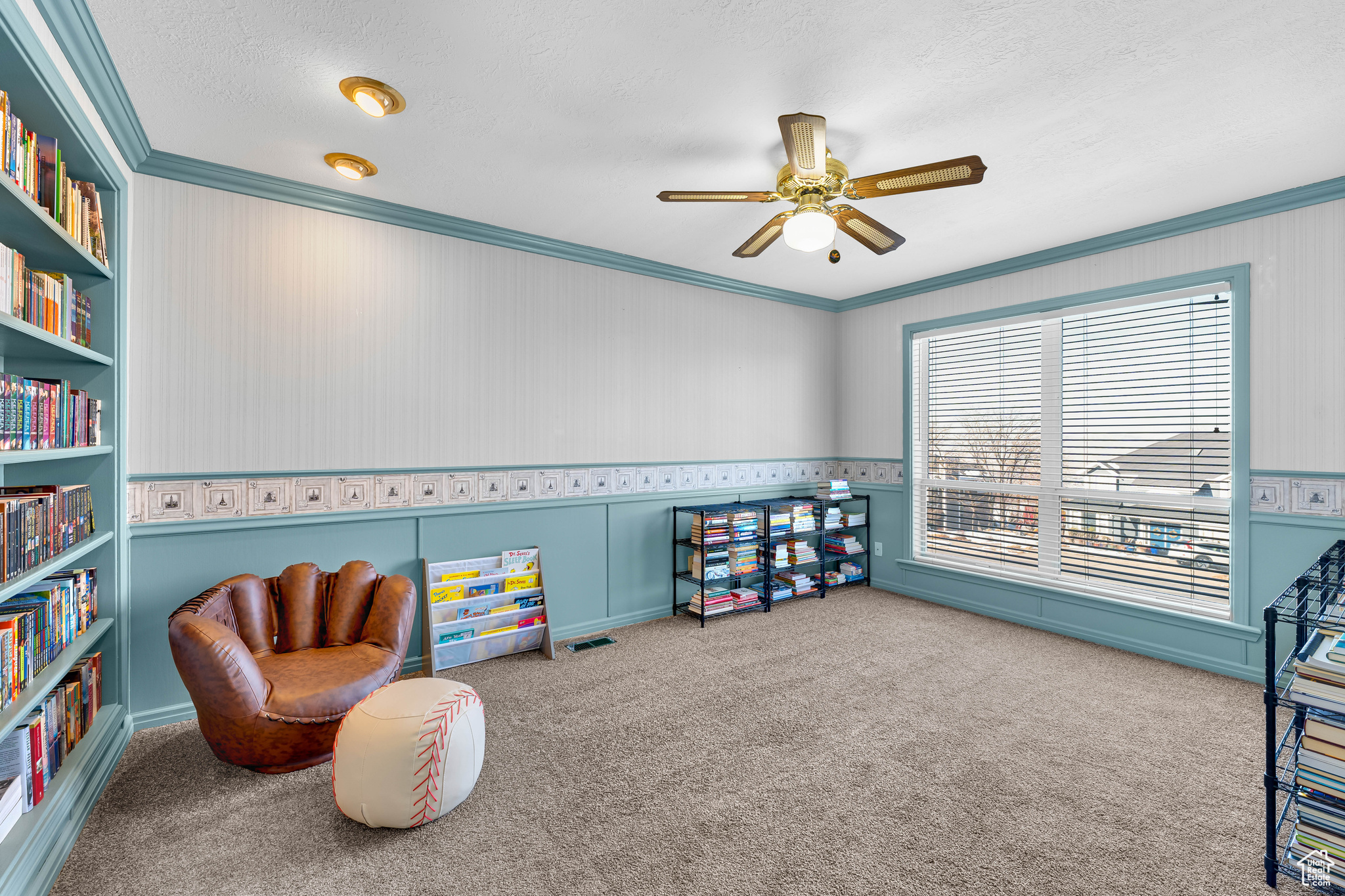 NEWPORT HEIGHTS - Residential