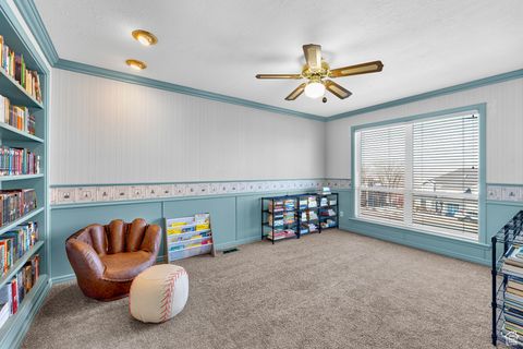 Tiny photo for 3893 S BOUNTIFUL BLVD, Bountiful, UT 84010 (MLS # 2115677)