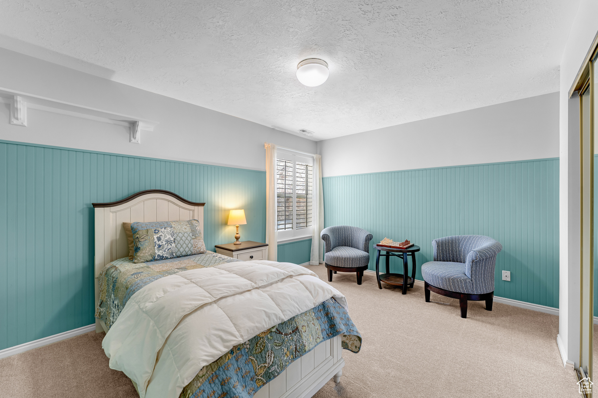 NEWPORT HEIGHTS - Residential