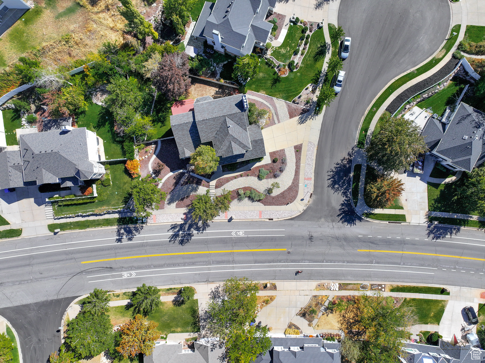 NEWPORT HEIGHTS - Residential