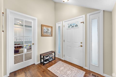 Tiny photo for 3893 S BOUNTIFUL BLVD, Bountiful, UT 84010 (MLS # 2115677)