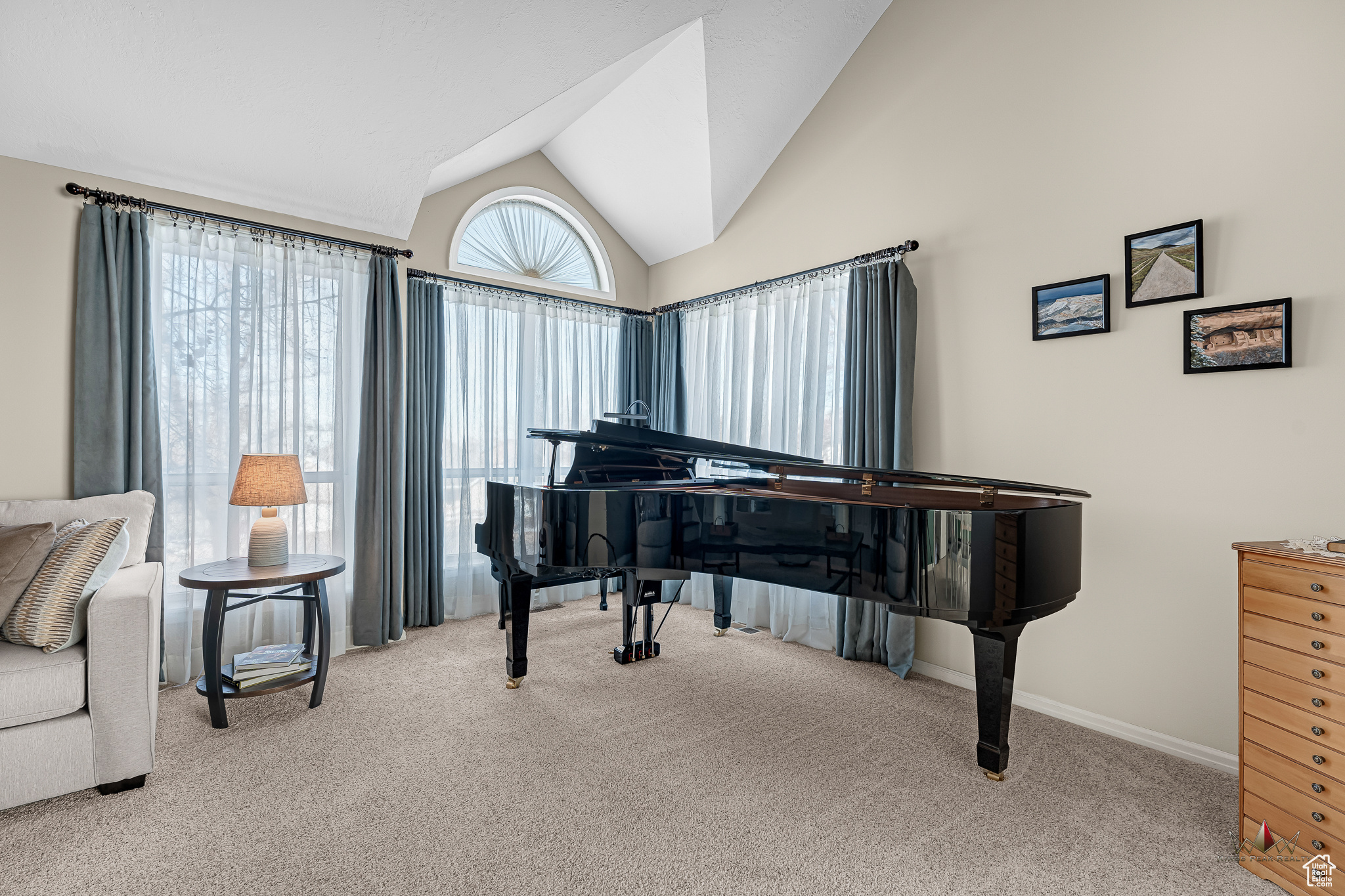 NEWPORT HEIGHTS - Residential