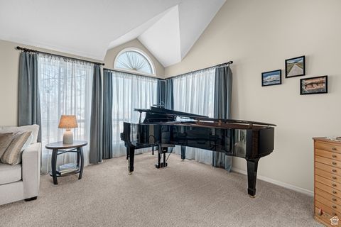 Tiny photo for 3893 S BOUNTIFUL BLVD, Bountiful, UT 84010 (MLS # 2115677)