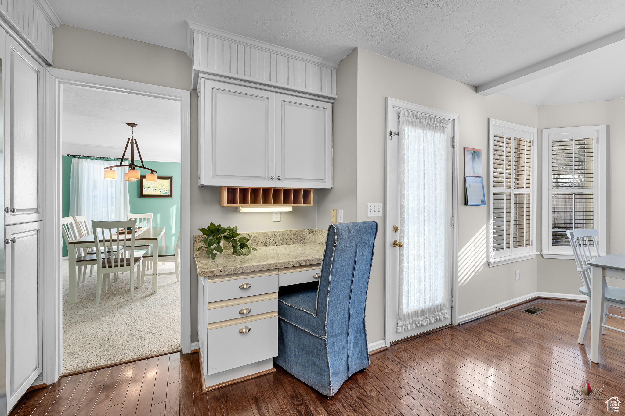 NEWPORT HEIGHTS - Residential