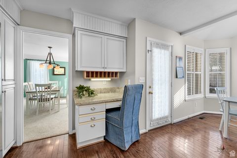 Tiny photo for 3893 S BOUNTIFUL BLVD, Bountiful, UT 84010 (MLS # 2115677)