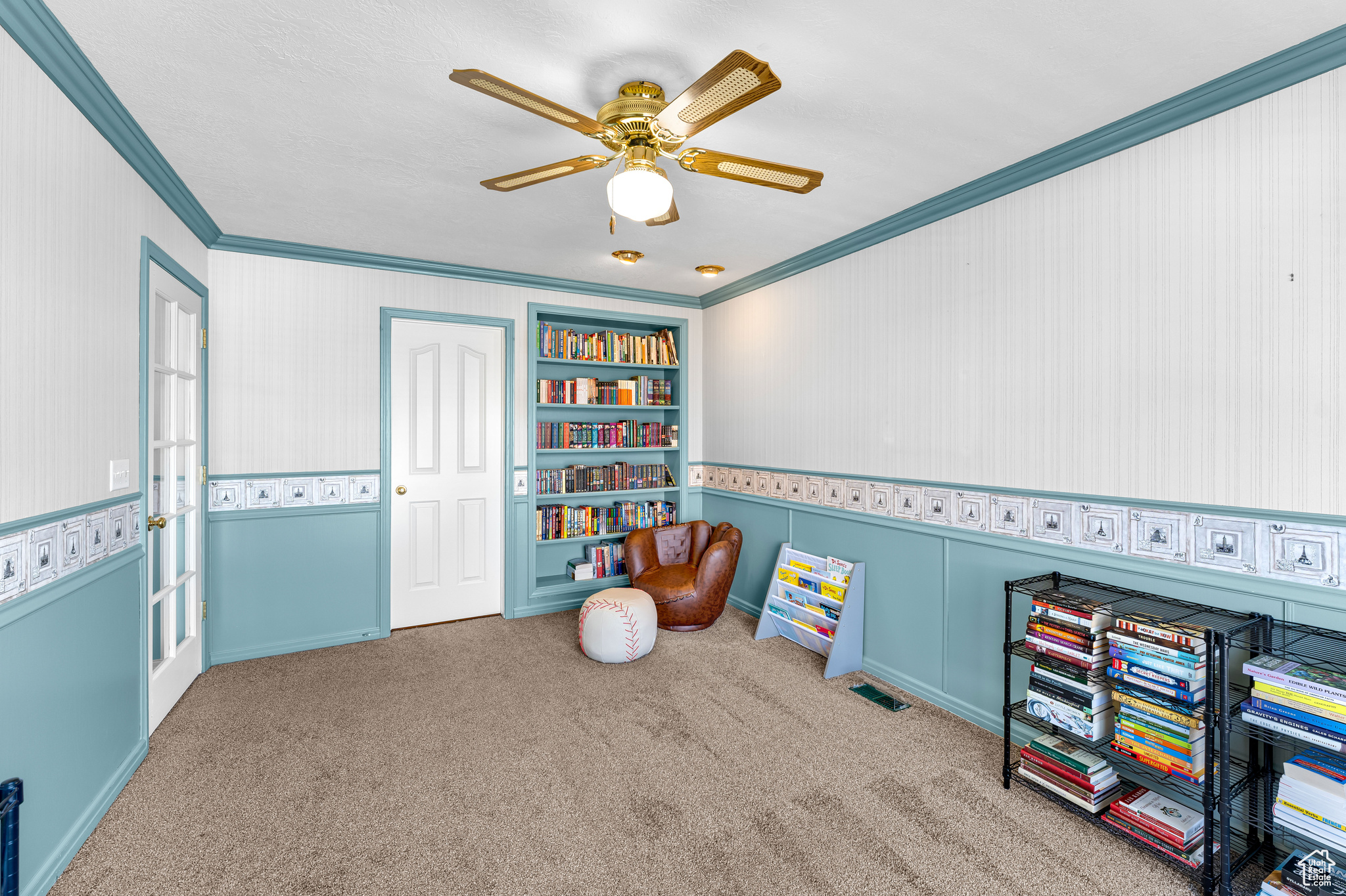 NEWPORT HEIGHTS - Residential