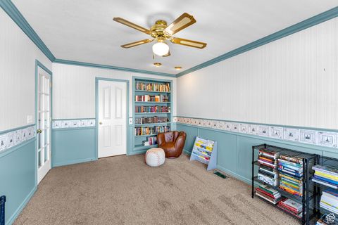 Tiny photo for 3893 S BOUNTIFUL BLVD, Bountiful, UT 84010 (MLS # 2115677)