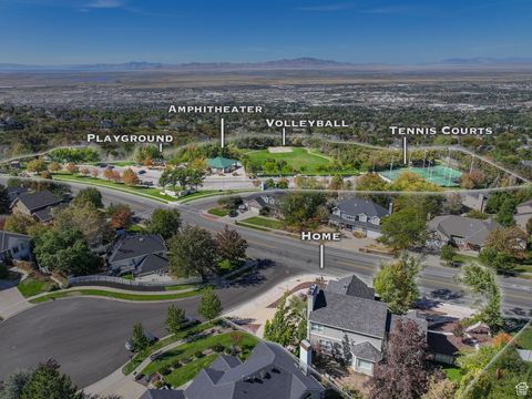 Tiny photo for 3893 S BOUNTIFUL BLVD, Bountiful, UT 84010 (MLS # 2115677)