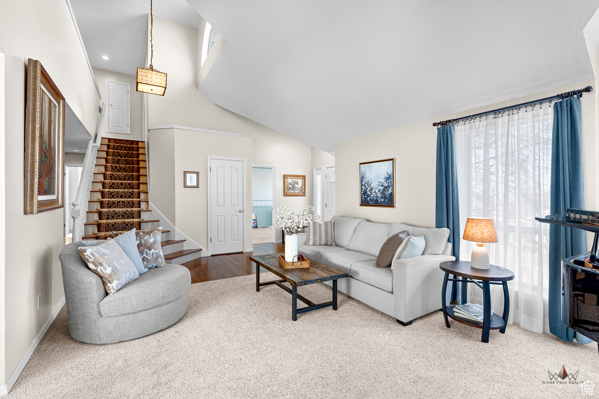 NEWPORT HEIGHTS - Residential