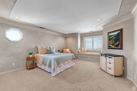 Tiny photo for 3893 S BOUNTIFUL BLVD, Bountiful, UT 84010 (MLS # 2115677)