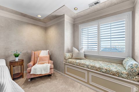 Tiny photo for 3893 S BOUNTIFUL BLVD, Bountiful, UT 84010 (MLS # 2115677)