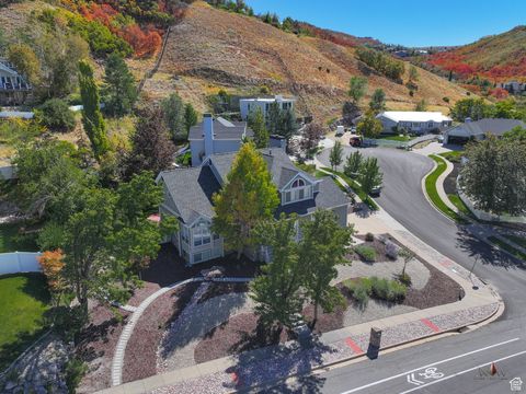 Tiny photo for 3893 S BOUNTIFUL BLVD, Bountiful, UT 84010 (MLS # 2115677)