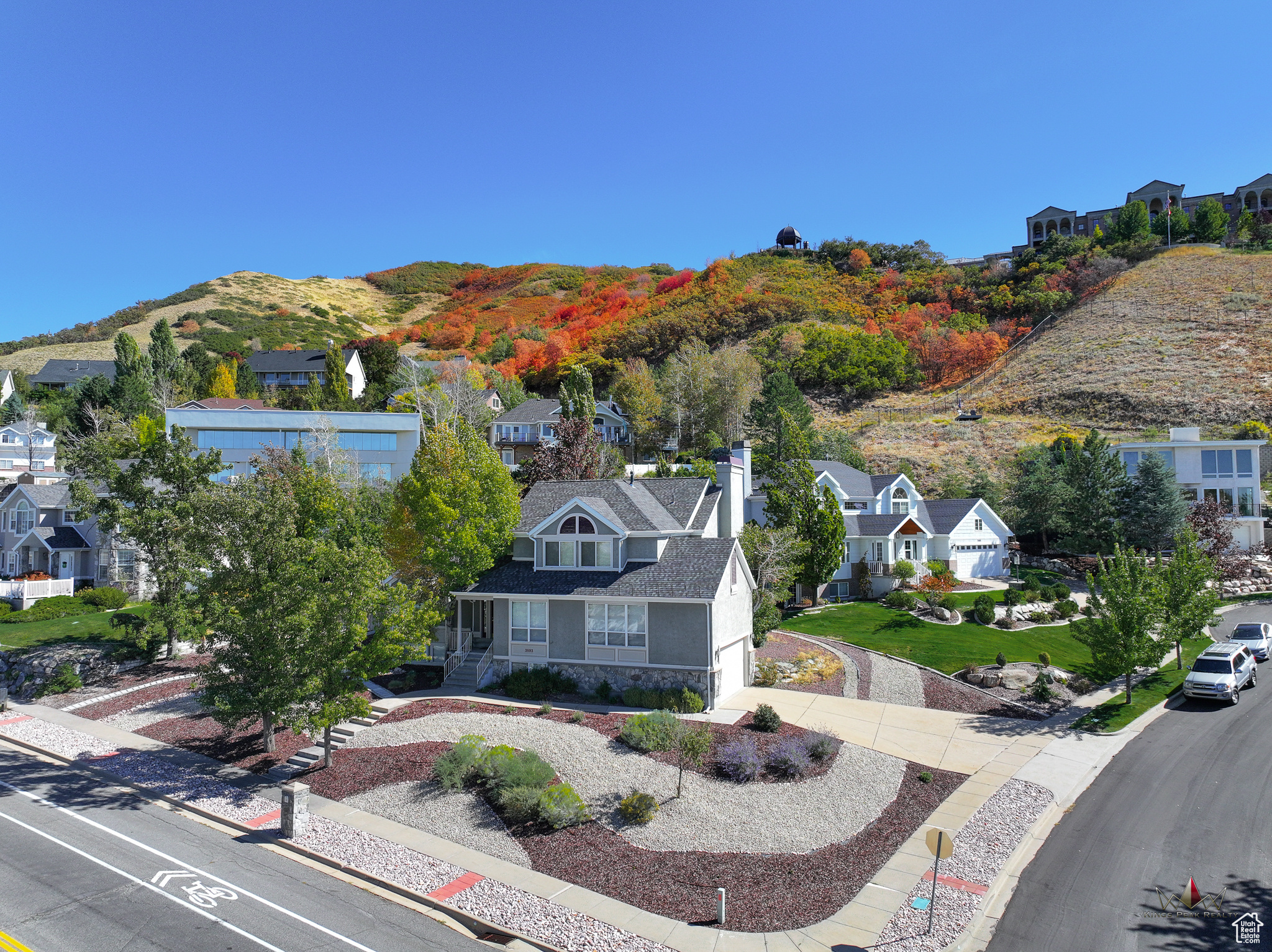 NEWPORT HEIGHTS - Residential