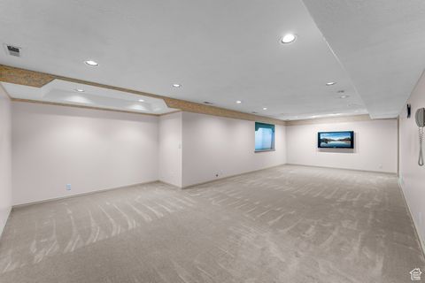 Tiny photo for 3893 S BOUNTIFUL BLVD, Bountiful, UT 84010 (MLS # 2115677)