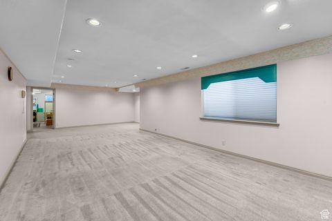 Tiny photo for 3893 S BOUNTIFUL BLVD, Bountiful, UT 84010 (MLS # 2115677)