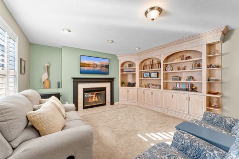Tiny photo for 3893 S BOUNTIFUL BLVD, Bountiful, UT 84010 (MLS # 2115677)