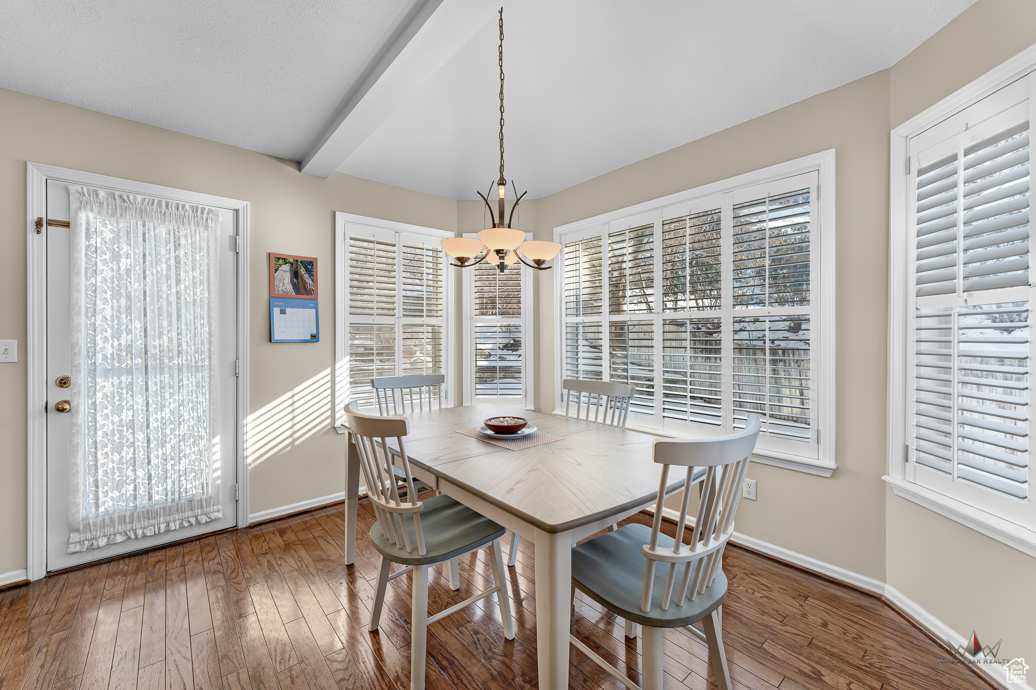NEWPORT HEIGHTS - Residential