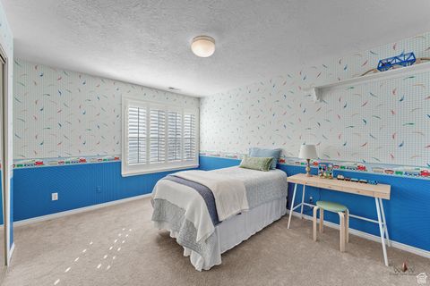 Tiny photo for 3893 S BOUNTIFUL BLVD, Bountiful, UT 84010 (MLS # 2115677)