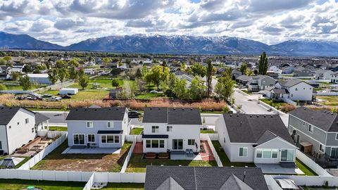 Tiny photo for 2832 S SHORELINE DR W, Syracuse, UT 84075 (MLS # 2152824)