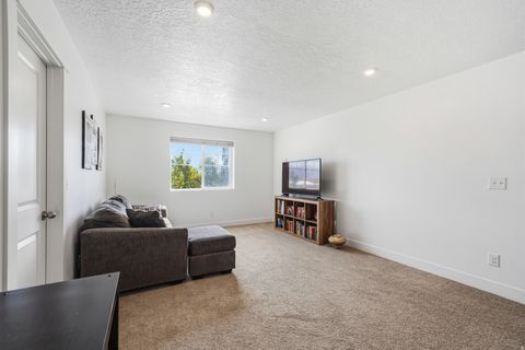 Tiny photo for 2832 S SHORELINE DR W, Syracuse, UT 84075 (MLS # 2152824)