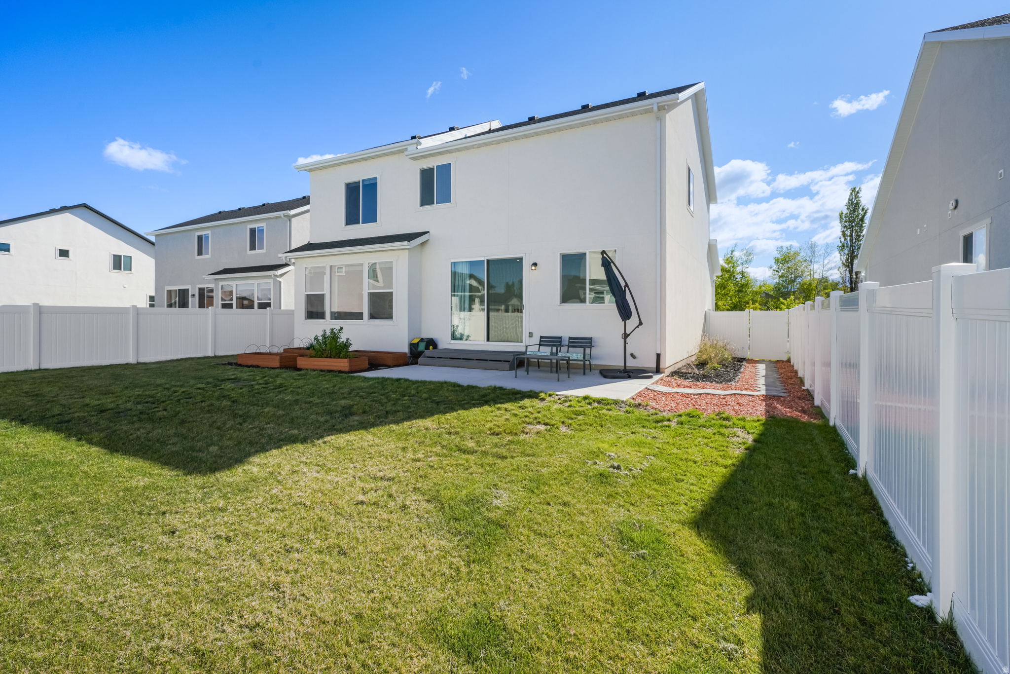 SHORELINE - Residential