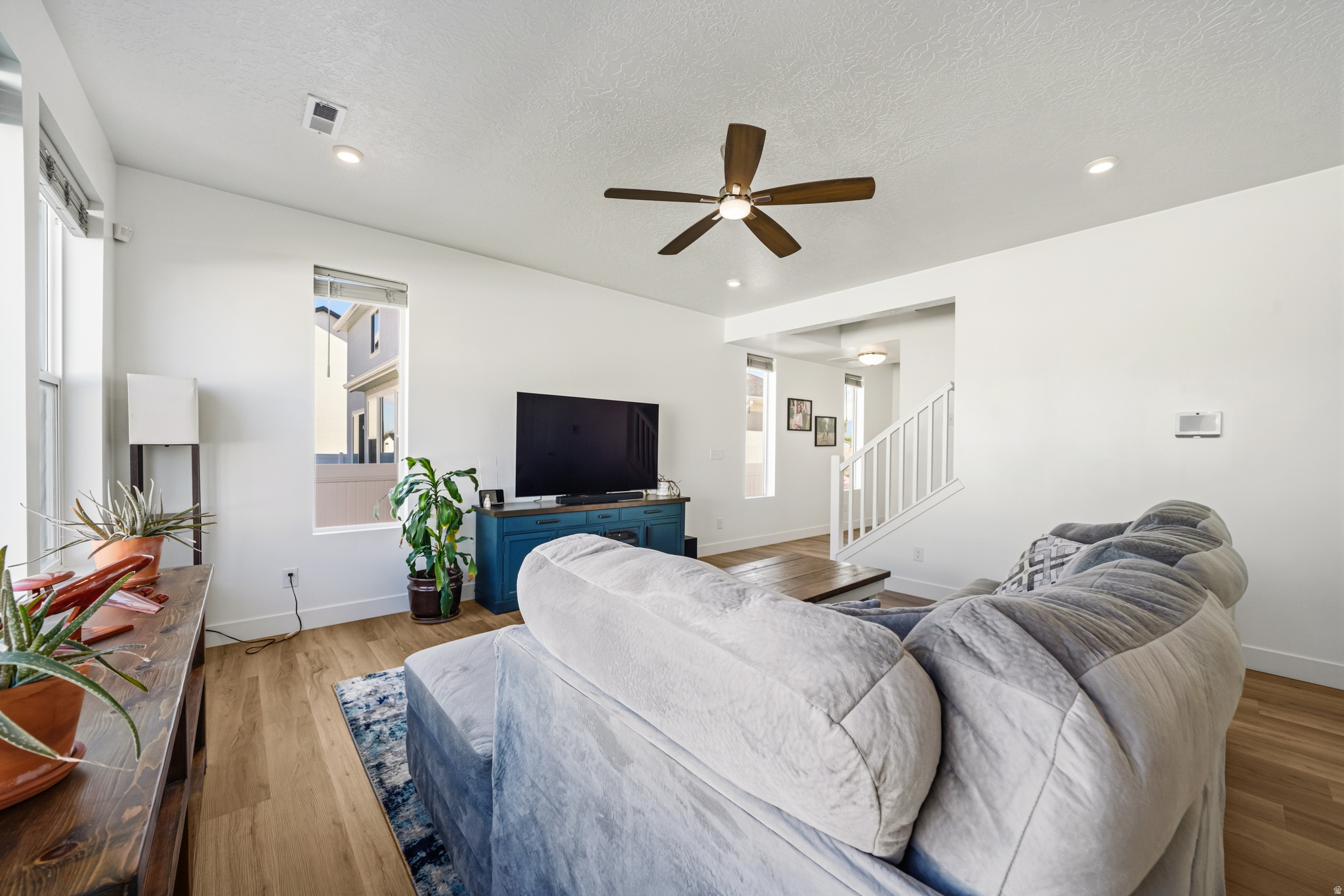 SHORELINE - Residential