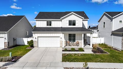 Tiny photo for 2832 S SHORELINE DR W, Syracuse, UT 84075 (MLS # 2152824)