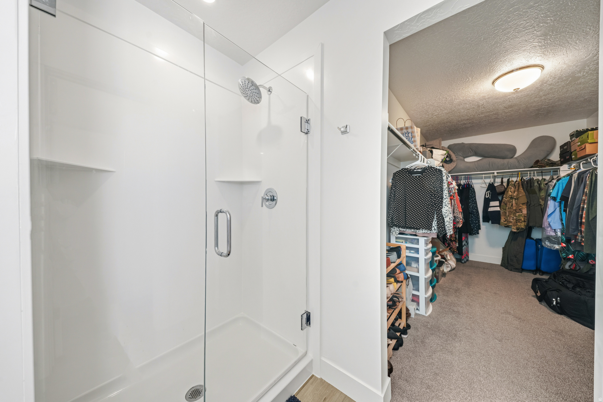 SHORELINE - Residential