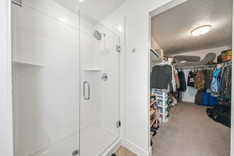 Tiny photo for 2832 S SHORELINE DR W, Syracuse, UT 84075 (MLS # 2152824)