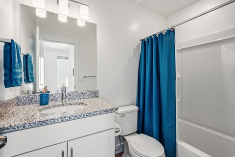 Tiny photo for 2832 S SHORELINE DR W, Syracuse, UT 84075 (MLS # 2152824)