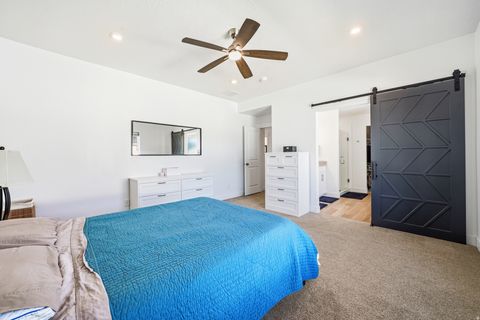 Tiny photo for 2832 S SHORELINE DR W, Syracuse, UT 84075 (MLS # 2152824)
