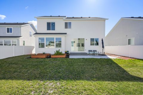 Tiny photo for 2832 S SHORELINE DR W, Syracuse, UT 84075 (MLS # 2152824)