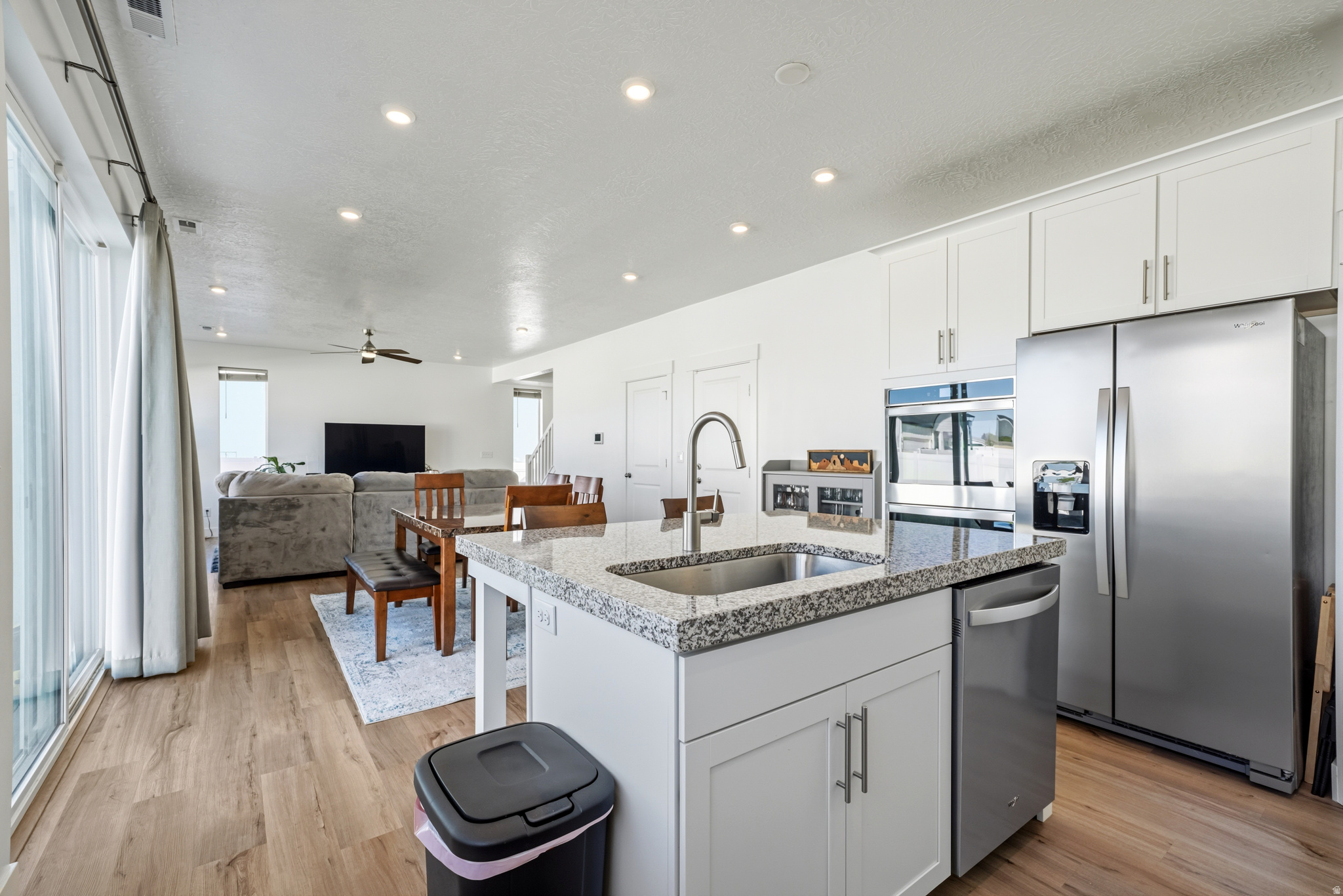 SHORELINE - Residential