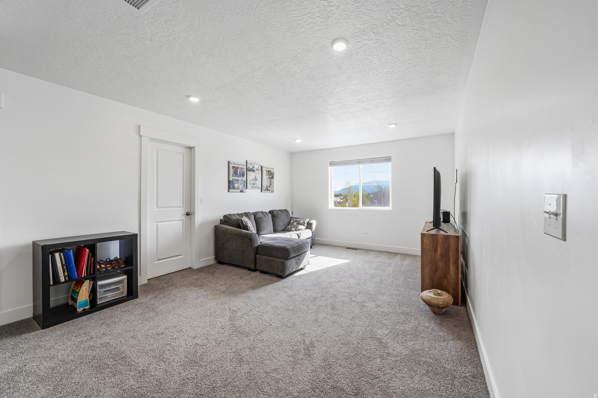 SHORELINE - Residential