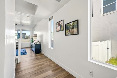 Tiny photo for 2832 S SHORELINE DR W, Syracuse, UT 84075 (MLS # 2152824)