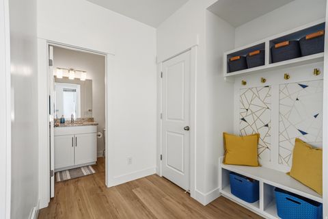 Tiny photo for 2832 S SHORELINE DR W, Syracuse, UT 84075 (MLS # 2152824)