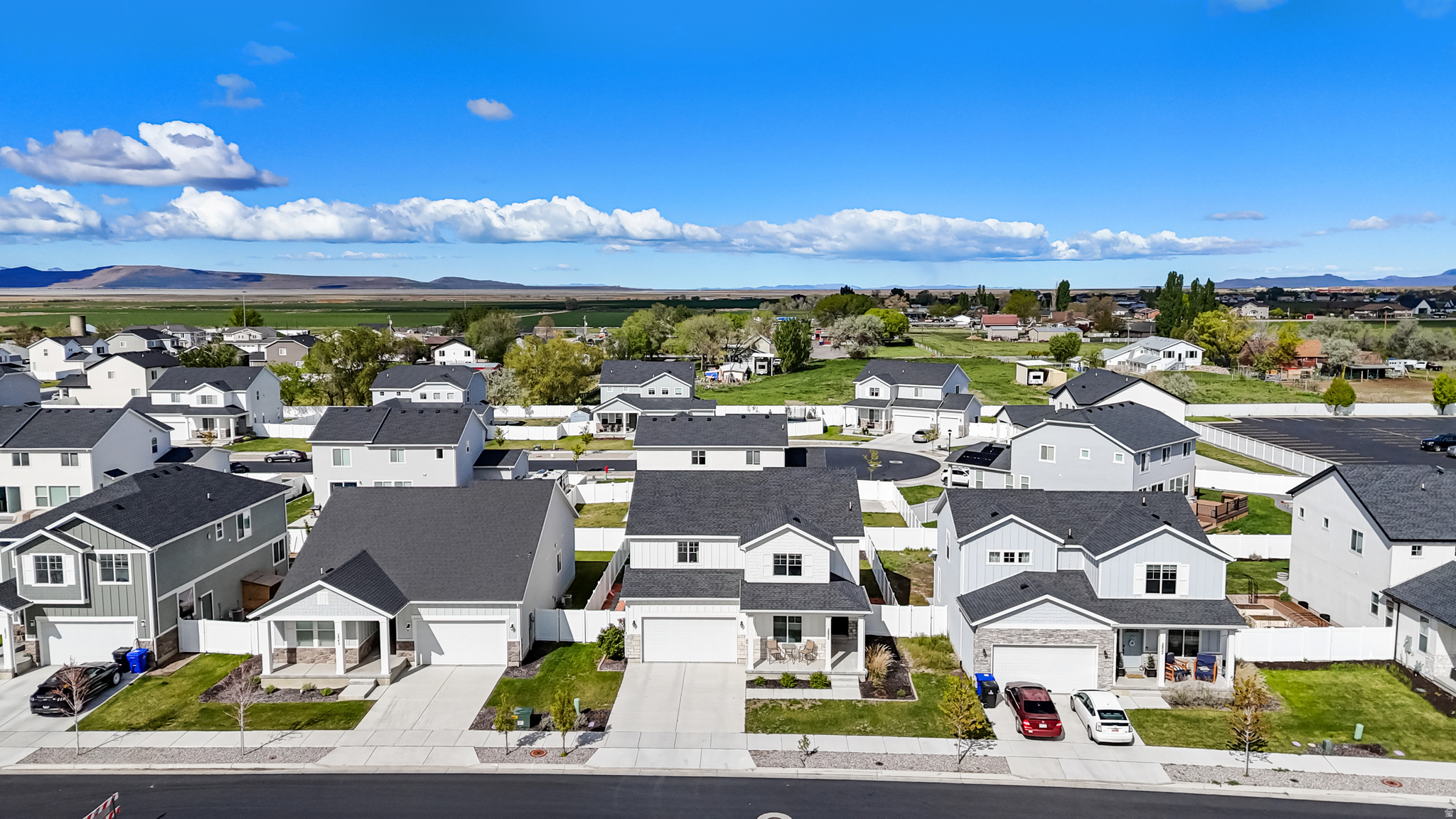 SHORELINE - Residential