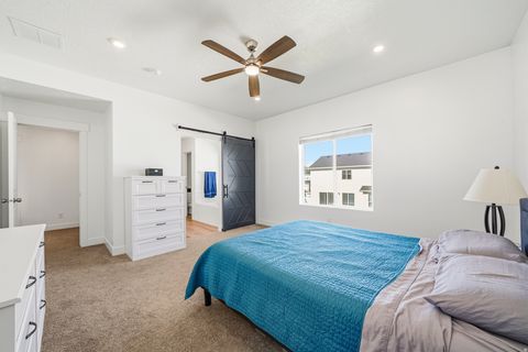 Tiny photo for 2832 S SHORELINE DR W, Syracuse, UT 84075 (MLS # 2152824)