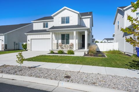 Tiny photo for 2832 S SHORELINE DR W, Syracuse, UT 84075 (MLS # 2152824)