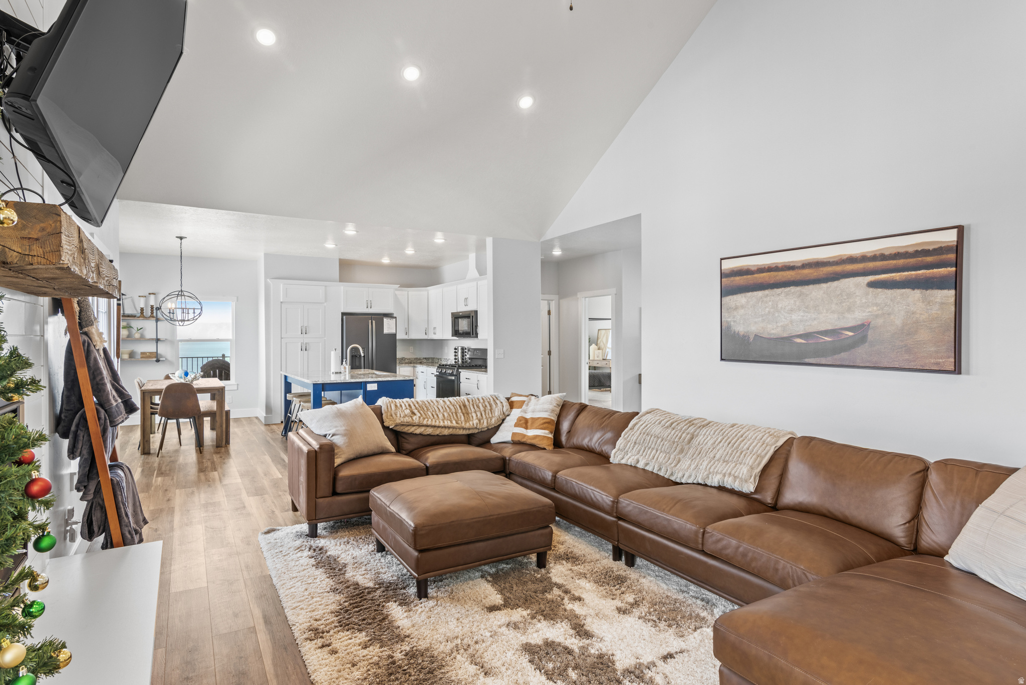 SWAN CREEK VILLAGE - Residential
