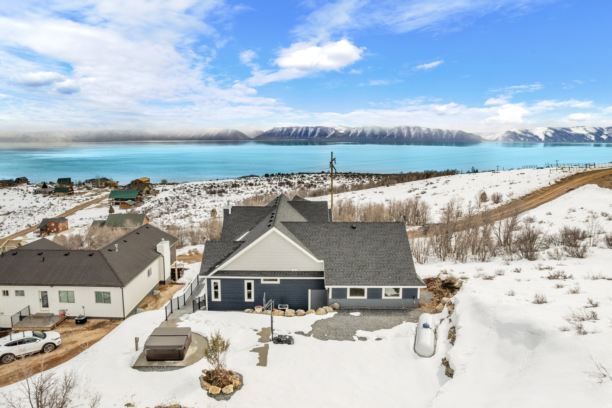 SWAN CREEK VILLAGE - Residential