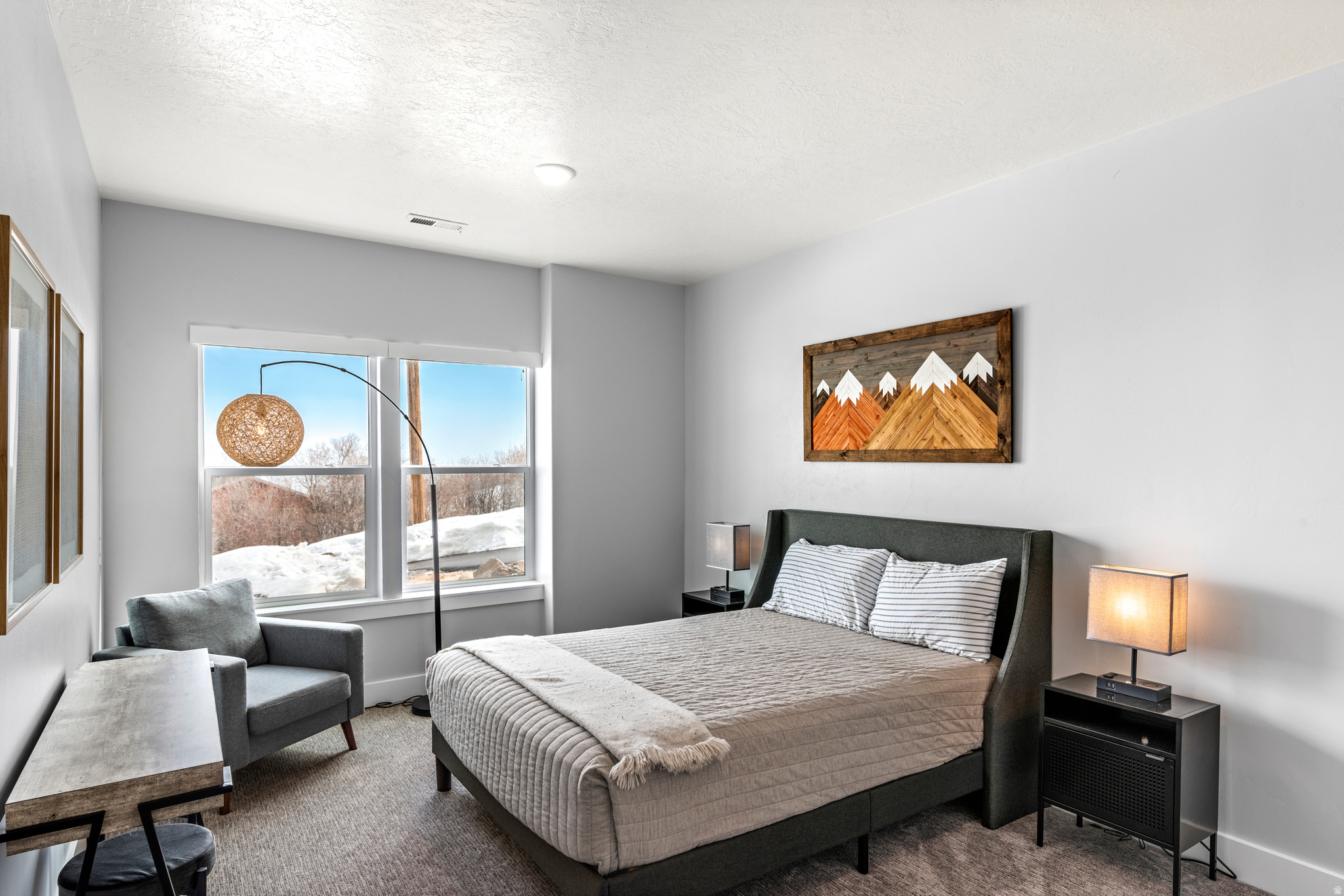 SWAN CREEK VILLAGE - Residential