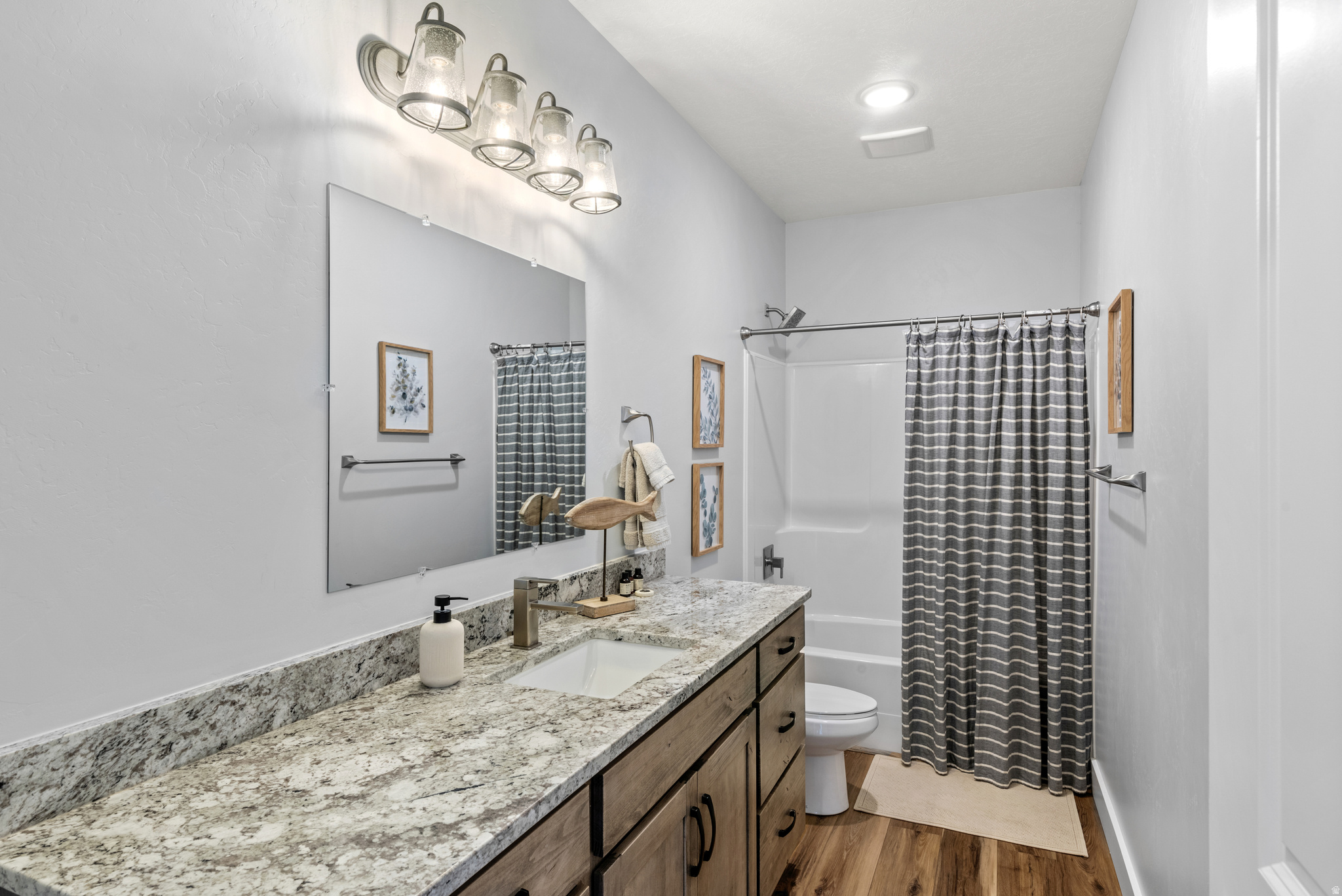 SWAN CREEK VILLAGE - Residential