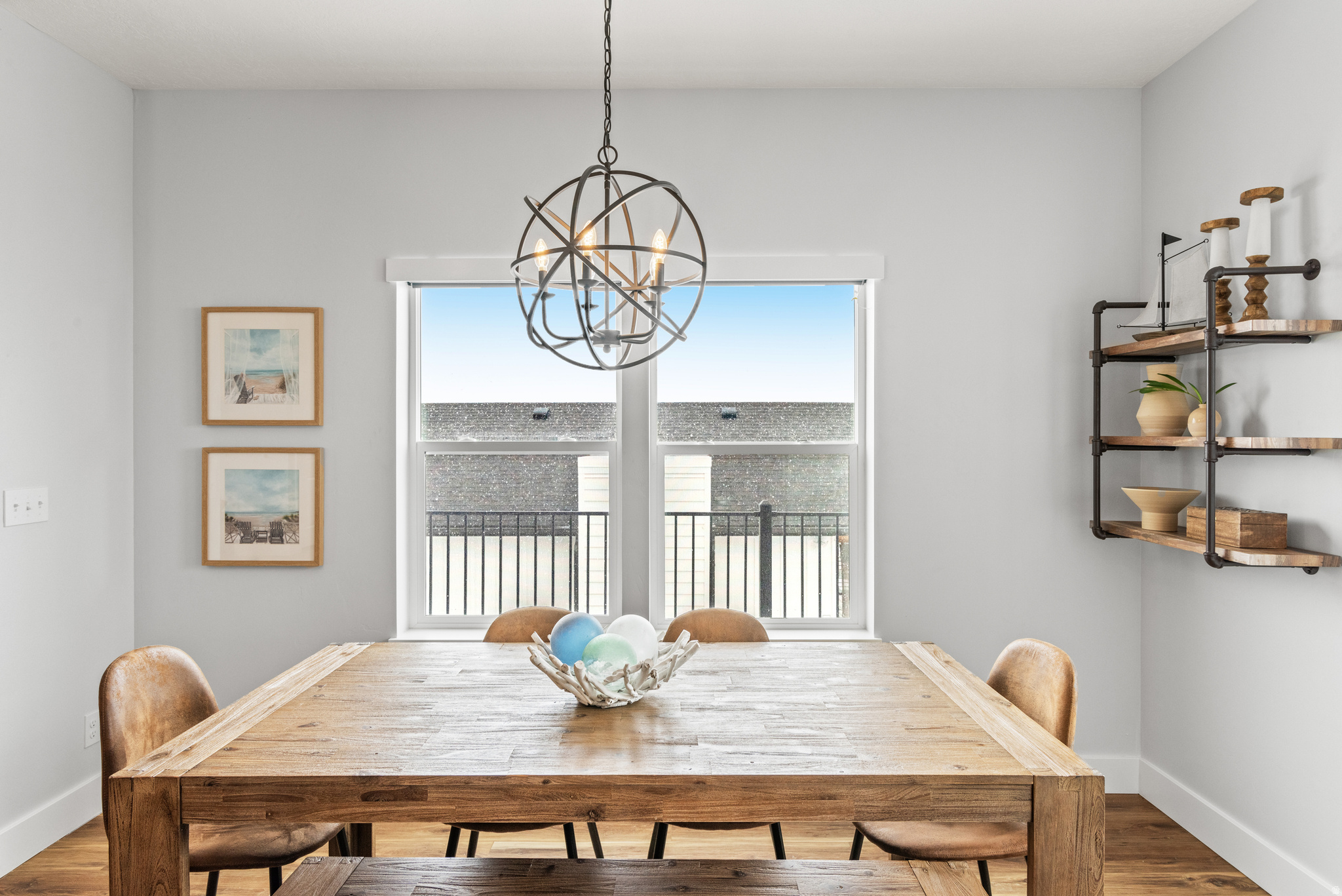 SWAN CREEK VILLAGE - Residential